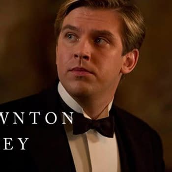 Is Matthew Crawley Returning for the 'Downton Abbey' Movie?