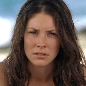 'LOST' Producers Offer Apology to Evangeline Lilly Following Revealing Reveal