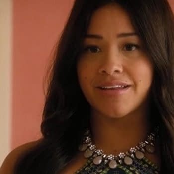 Jane the Virgin's Gina Rodriguez to Direct 'Charmed' Episode 11