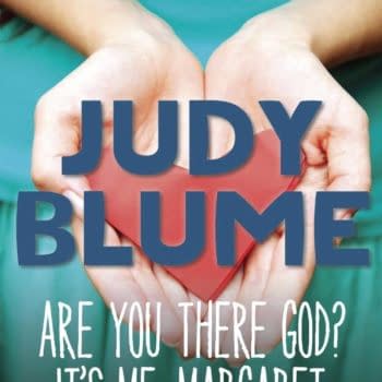 Judy Blume Wants Your Input: Which of Her Books Should Get a TV Series or Movie?