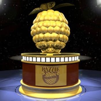 The Razzies Pen Letter to The Oscars About New Category
