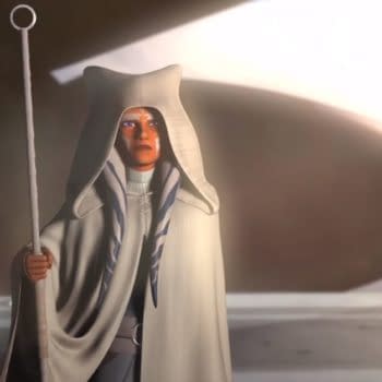 Dave Filoni Is Reluctant to Let Other People Work with His Star Wars Characters