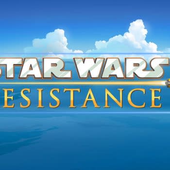[Star Wars Celebration 2019] Star Wars Resistance Live-Blog