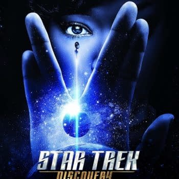 'Star Trek: Discovery' Season 1 Blu-ray, DVD Set is Coming
