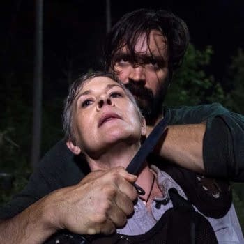 'The Walking Dead' Showrunner Angela Kang Teases Key Season 9 Details