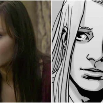 'The Walking Dead' Season 9: Castle Rock's Cassady McClincy Cast as Alpha's Daughter Lydia