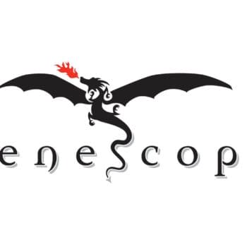 zenescope logo