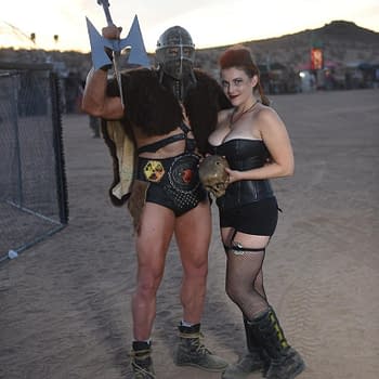 Wasteland Weekend 2018: Witness This Gallery From The Apocalypse