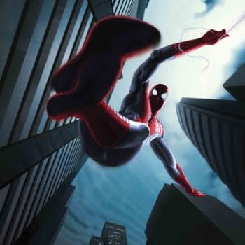 The End of the Road for Peter Parker: The Spectacular Spider-Man in December?