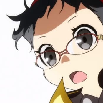 Yukiko Amagi from Persona 4 Appears in Latest Trailer for Persona Q2