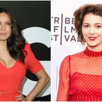 Jurnee Smollett-Bell and Mary Elizabeth Winstead to Play Black Canary and Huntress in Birds of Prey
