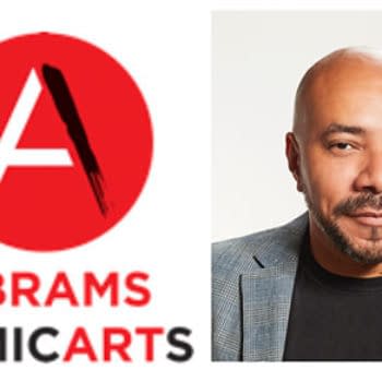 John Jennings to Head Up Megascope Graphic Novel Imprint at Abrams