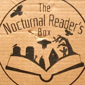 Nocturnal Readers Box Subscription Service Shuts Down Social Media Amidst Customer Complaints