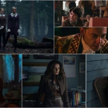 Chilling Adventures of Sabrina: Your Guide to Greendale's Saints and Sinners