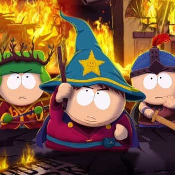 South Park: The Stick of Truth Receives a Nintendo Switch Release Date