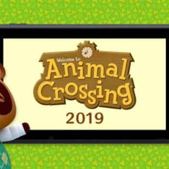 Nintendo Announces New Game in the Animal Crossing Series