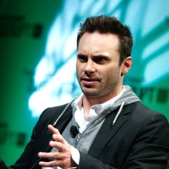 Oculus Co-Founder Brendan Iribe Departs After Project Cancellation