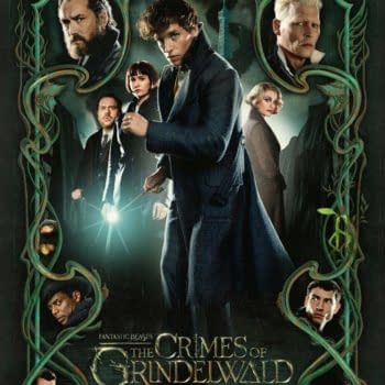 Fantastic Beasts: The Crimes of Grindelwald Review: The Crime of Poorly Paced Exposition