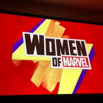 Marvel Sidesteps Question About Decrease in Diversity Comics at NYCC