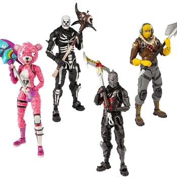 Fortnite Collectibles News Rumors And Information Bleeding Cool News And Rumors