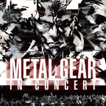 Metal Gear in Concert Reschedules LA and NYC Dates