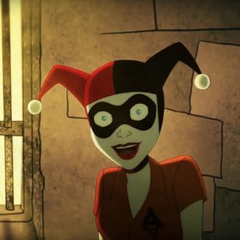 [NYCC 18] First Trailer for Animated Harley Quinn Series Hits