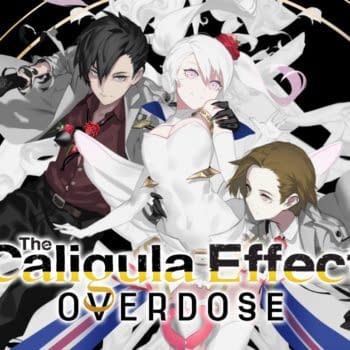 NIS America Introduces Five New Characters to The Caligula Effect: Overdose
