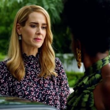 'Mrs. America': Sarah Paulson, 10 More Join FX Limited Series; 'Captain Marvel' Directors Helming First 2 Eps