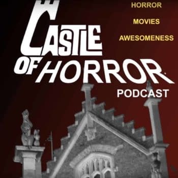 Castle Talk- 'Halloween: Hallowtide' Hero's Battle for Spirit of Halloween