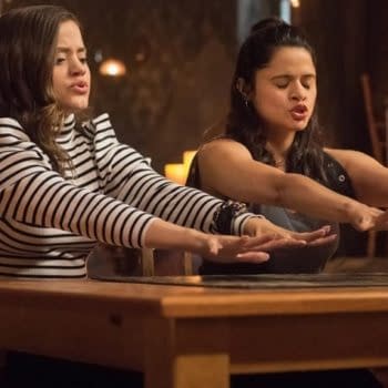 Charmed Season 1, Episode 2 'Let This Mother Out': Interesting Dynamic Marred by Glaring Clichés