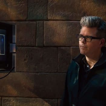 YES PLEASE: Christopher McQuarrie Wants to Direct 'Star Trek'