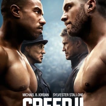 Creed II: Great Fight Scenes Combined with Familiar Story, Dynamite Cast [Review]