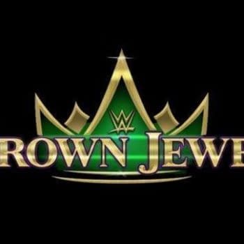 WWE Crown Jewel Recap &#8211; Edge &#038; Seth Rollins Steal The Show