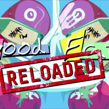 Lets Talk About Good Eats: Reloaded and Alton Brown