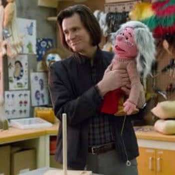 Kidding s01e06 'The Cookie': Jeff's Identity Crisis Has Some Company (REVIEW)