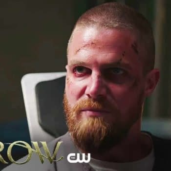 Arrow | Justice is Served Trailer | The CW