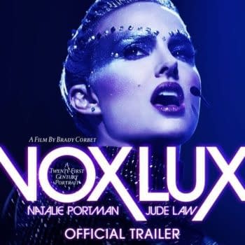 VOX LUX [Official Trailer] - December 7