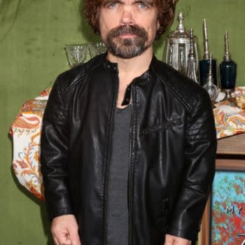 Peter Dinklage Talks Post-Game of Thrones Life, and Tyrion's Final Day