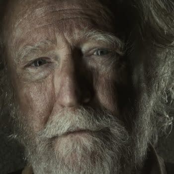 The Walking Dead's Scott Wilson Has Passed Away