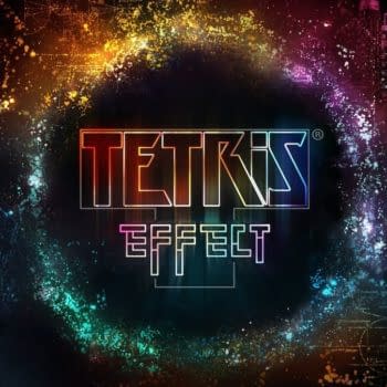 Tetris Effect Will Put Out a Free Demo on PS4 This Weekend