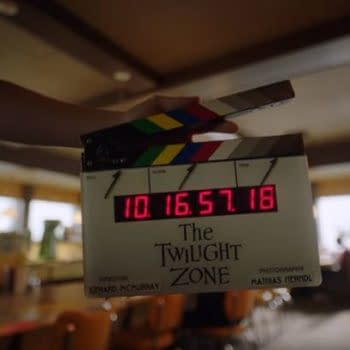 The Twilight Zone: Production Begins on Jordan Peele's Revival (VIDEO)