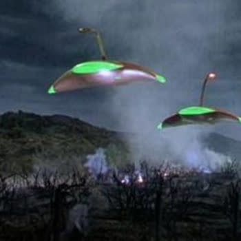 Castle of Horror: 'War of the Worlds' [1953] Grimmer Than You Remember