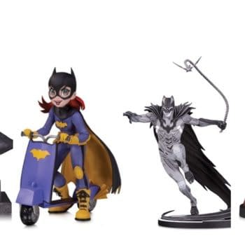 DC Collectibles Feb Collage