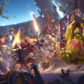 Hearthstone Announces Rastakhan's Rumble During BlizzCon