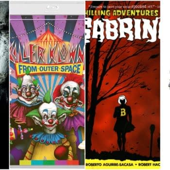 Horror Gift Guide Collage