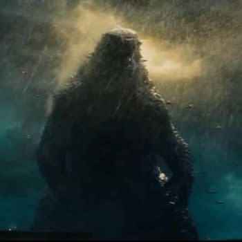 Tokyo Comic Con 'Godzilla' Panel Happens on Friday, Trailer May Drop