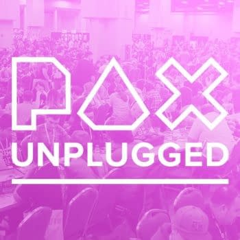 PAX Unplugged: Curation and Podcasts' Effects on the Tabletop Industry
