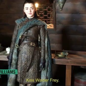'Game of Thrones' Cast Plays Would You Rather for Entertainment Weekly