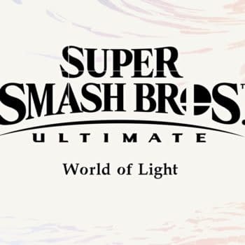 Pirated Versions of Super Smash Bros. Ultimate Leaked Online