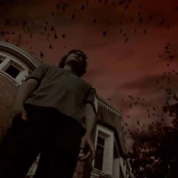 American Horror Story: Apocalypse Season 8, Episode 9 'Fire and Reign': The Antichrist Amps Up (PREVIEW)